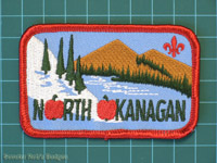 North Okanagan [BC N01f]